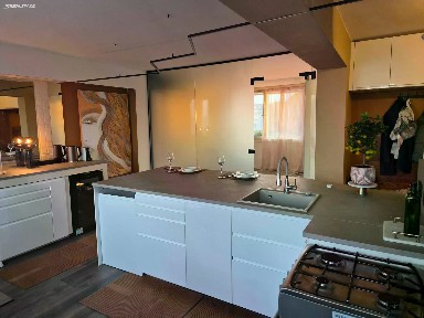 Prodej bytu 2+kk 52 m² Alešova, Poděbrady - Poděbrady II