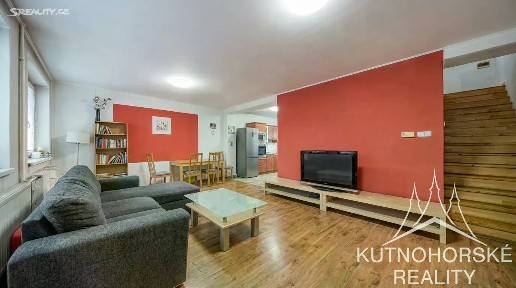 Prodej bytu 4+kk 148 m² Dělnická, Krchleby