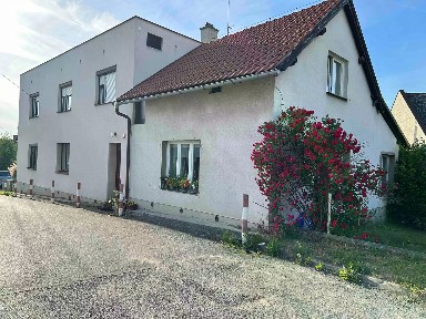 Prodej bytu 4+1 126 m² Mnichovo Hradiště - Sychrov