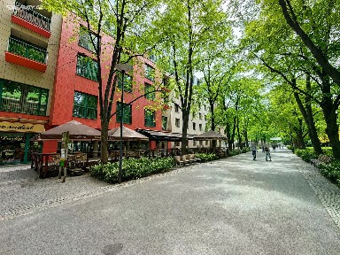 Prodej bytu 1+kk 36 m² nám. T.G.Masaryka, Poděbrady - Poděbrady III