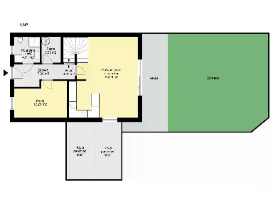 Prodej bytu 5+kk 131 m² Revoluční, Poděbrady - Poděbrady III