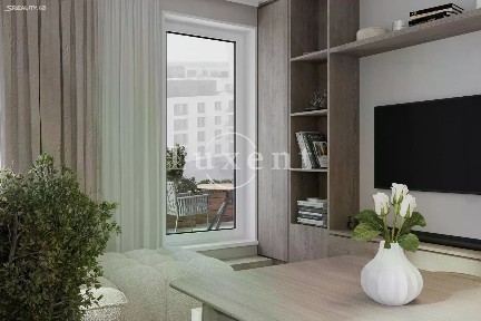 Prodej bytu 2+kk 56 m² Pražská, Kladno - Kročehlavy