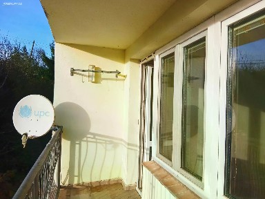 Prodej bytu 3+1 70 m² Bratřínov