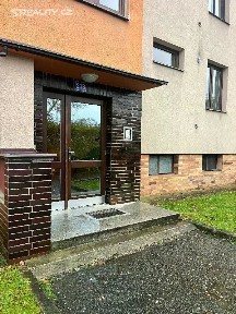 Prodej bytu 3+1 72 m²