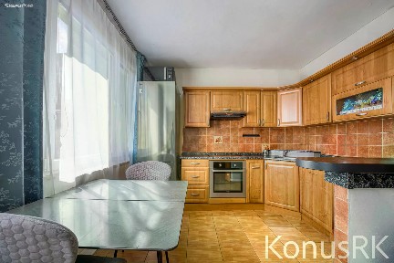 Prodej bytu 3+kk 69 m² Hřebečská, Kladno - Kročehlavy