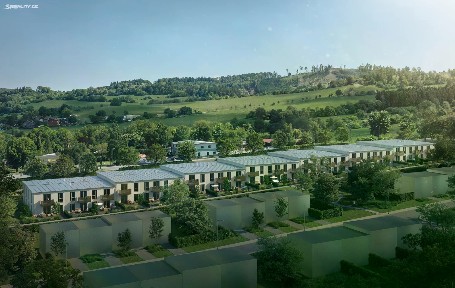 Prodej bytu 2+kk 53 m² Klášterní, Votice
