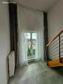 Prodej bytu 2+kk 49 m² U Židovského hřbitova, Beroun - Beroun-Město