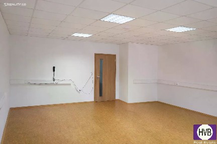 Pronájem kanceláře 45 m² Božanovská, Praha - Horní Počernice