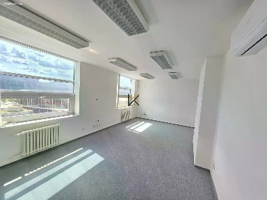 Pronájem kanceláře 61 m² Ocelářská, Praha - Libeň