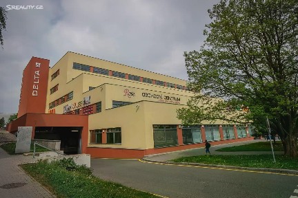 Pronájem obchodního prostoru 523 m² Žukovského, Praha