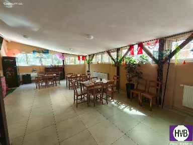 Pronájem restaurace 160 m² Sokolská, Praha - Nové Město