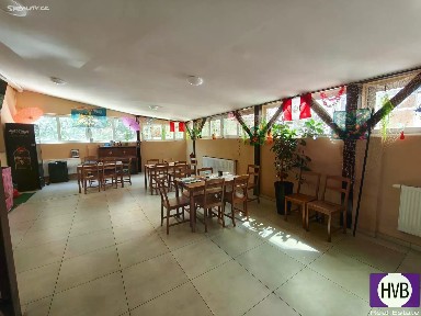 Pronájem restaurace 160 m² Sokolská, Praha - Nové Město