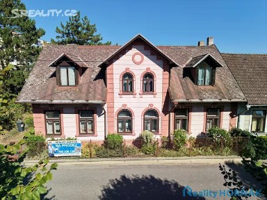 Prodej rodinného domu 197 m², pozemek 782 m² Čechova, Bechyně