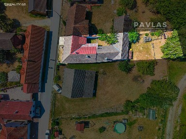 Prodej chalupy 135 m², pozemek 486 m² Olešnice - Buková
