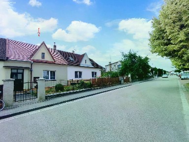 Prodej rodinného domu 140 m², pozemek 165 m² Jablonského, Třeboň - Třeboň II