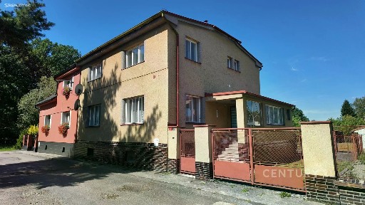 Prodej rodinného domu 150 m², pozemek 1041 m² Lesní, Protivín