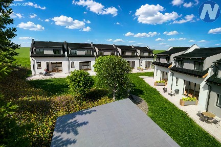 Prodej rodinného domu 70 m², pozemek 2539 m² Radomyšl