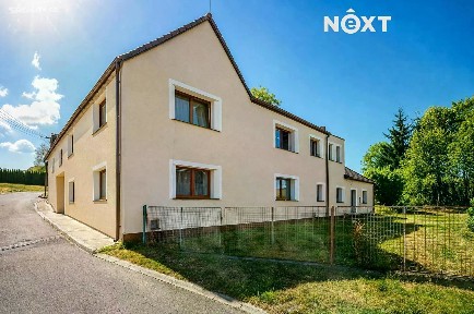 Prodej rodinného domu 204 m², pozemek 1263 m² Olešnice