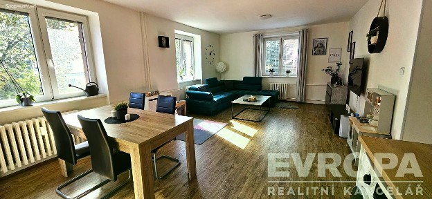 Prodej bytu 3+kk 81 m² Lexova, Pardubice - Zelené Předměstí