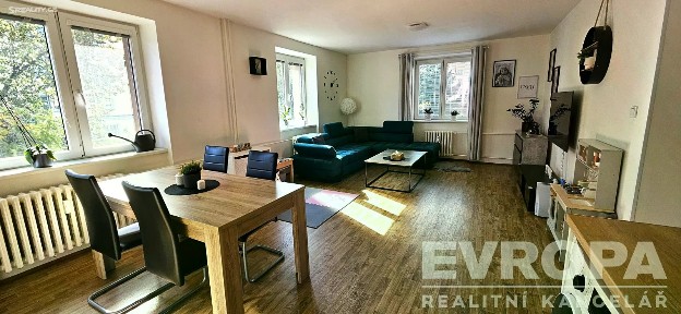 Prodej bytu 3+kk 81 m² Lexova, Pardubice - Zelené Předměstí