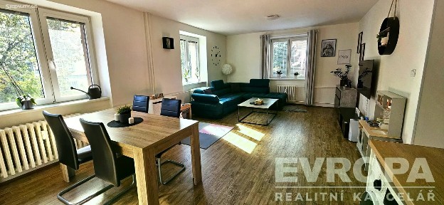 Prodej bytu 3+kk 81 m²