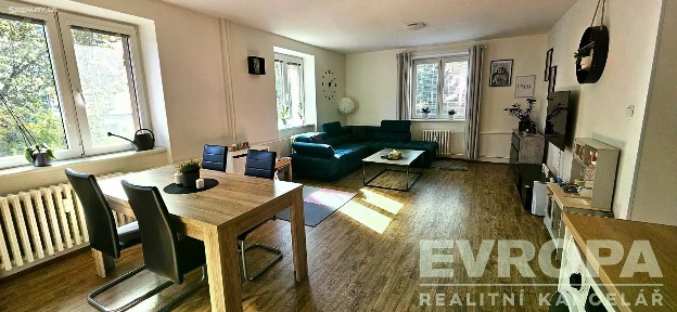 Prodej bytu 3+kk 81 m²