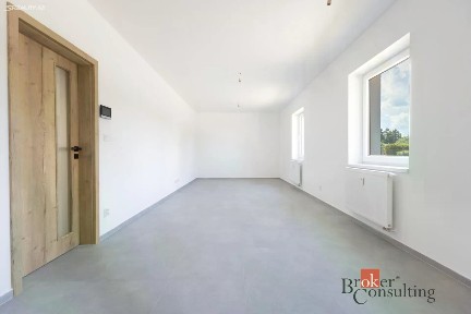 Prodej bytu 2+kk 49 m² Žižkova, Luže