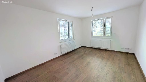 Prodej bytu 3+kk 73 m² U Sportovní školy, Pardubice - Ohrazenice