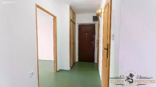 Křičkova, Pardubice - Polabiny
