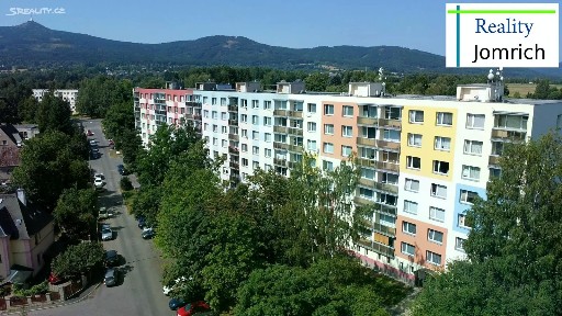 Jáchymovská, Liberec - Liberec X-Františkov