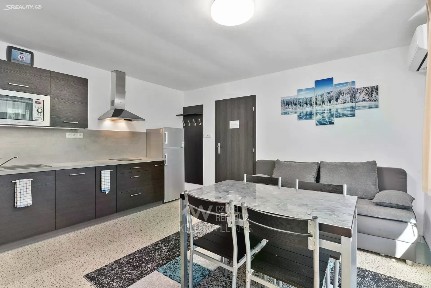 Prodej bytu 2+kk 35 m²