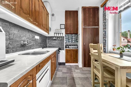 Prodej bytu 2+1 55 m²