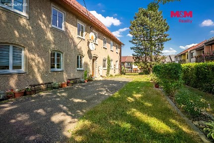 Prodej bytu 3+1 76 m² Lidická, Jablonné v Podještědí