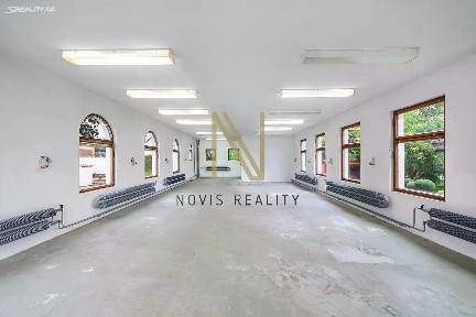 Rokycanská, Hrádek - Nová Huť