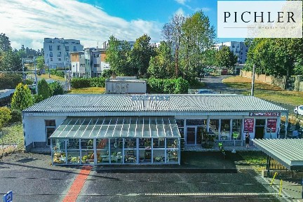 Pronájem obchodního prostoru 330 m²