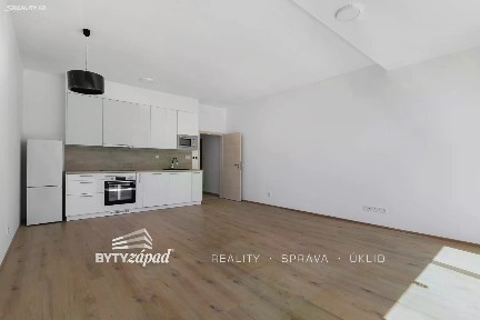 Pronájem bytu 2+kk 56 m²