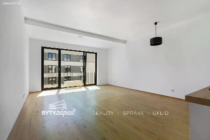 Pronájem bytu 2+kk 56 m²