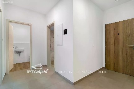 Pronájem bytu 2+kk 58 m²