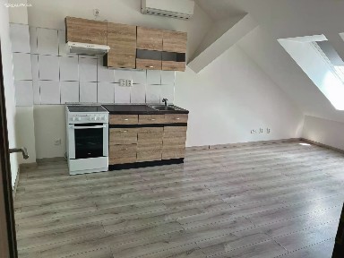 Pronájem bytu 2+kk 42 m² Zborovská, Plzeň - Doudlevce