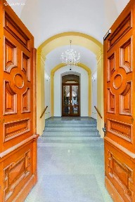 Pronájem bytu 2+kk 47 m² Dukelských hrdinů, Planá