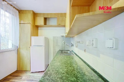 Pronájem bytu 1+1 42 m² Potoční, Plasy
