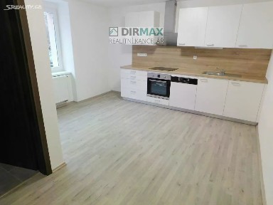 Pronájem bytu 1+1 42 m² Dělnická, Plzeň - Severní Předměstí