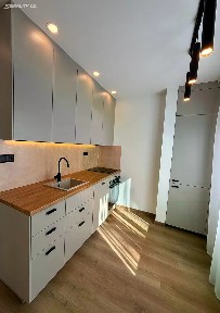 Pronájem bytu 2+1 34 m² Blatenská, Plzeň