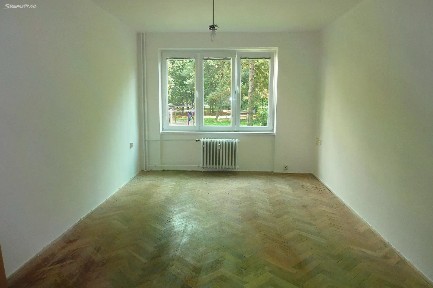 Pronájem bytu 2+1 53 m² Spojovací, Plzeň - Východní Předměstí