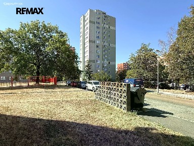 Pronájem bytu 1+kk 34 m² Lábkova, Plzeň - Skvrňany