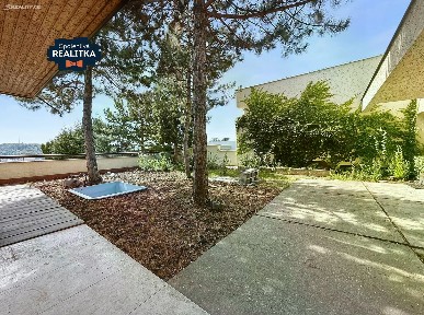 Prodej rodinného domu 404 m², pozemek 1320 m² Horská, Brno - Žabovřesky