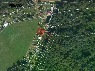 Prodej chaty 37 m², pozemek 522 m² Letovice