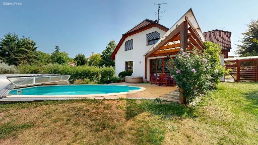 Prodej rodinného domu 220 m², pozemek 810 m² Borová, Brno - Soběšice