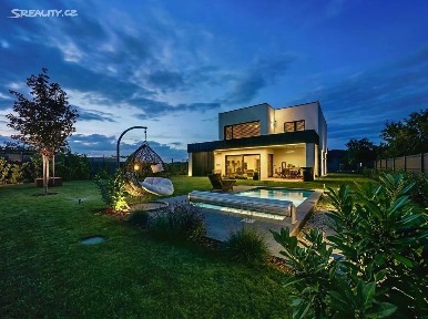 Prodej rodinného domu 181 m², pozemek 800 m² Veverská Bítýška