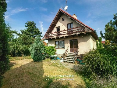 Prodej rodinného domu 94 m², pozemek 1061 m² Rozseč nad Kunštátem